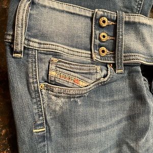 Diesel Jeans